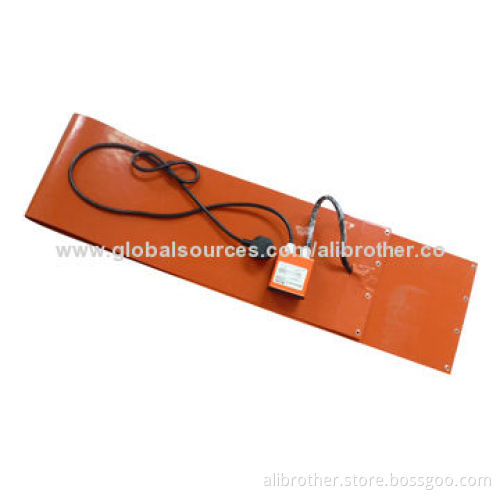 12V Electric Heating Element with Temperature Thermostat